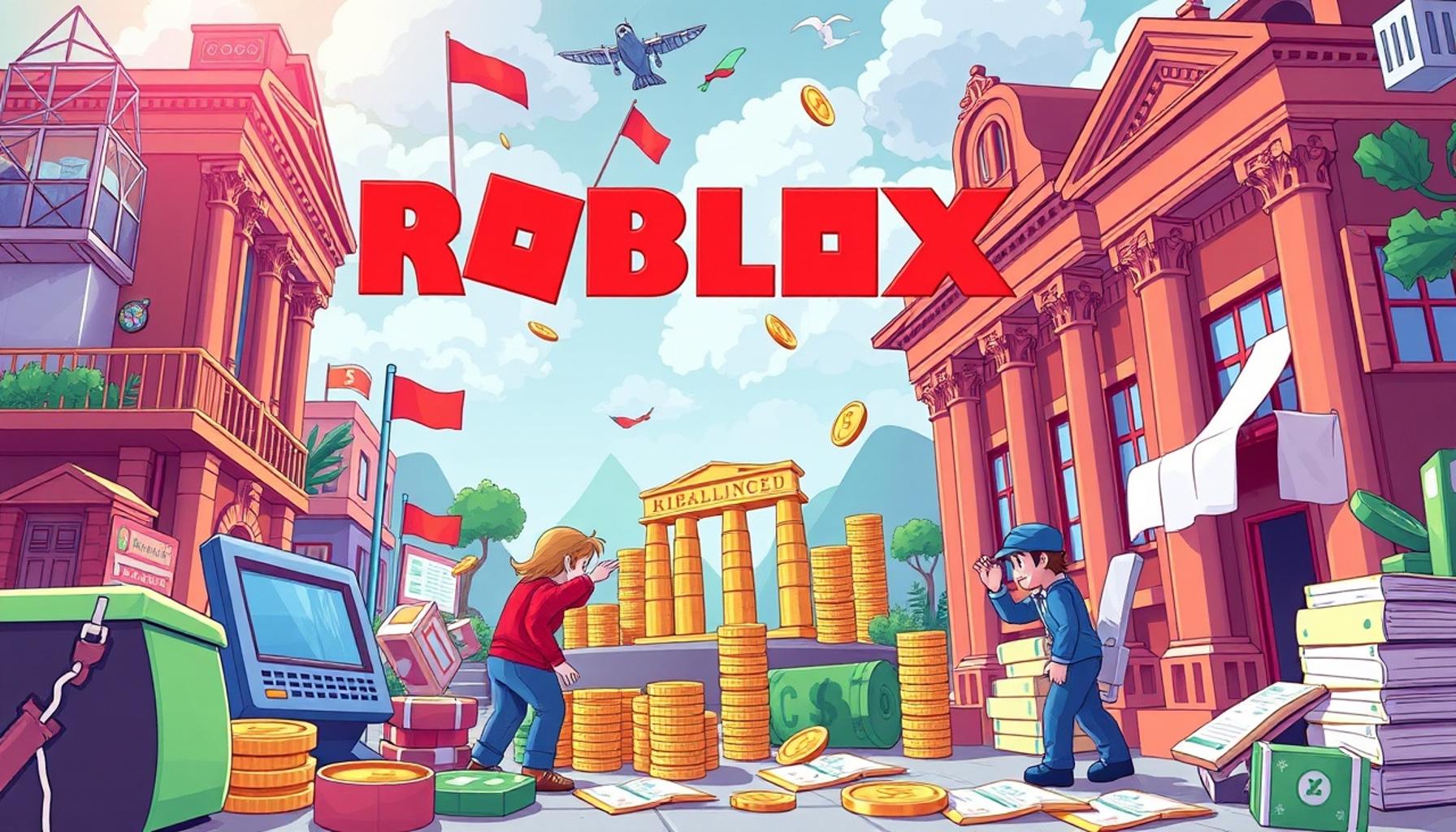 Come Roblox sta trasformando l’insegnamento e l’apprendimento in Italia