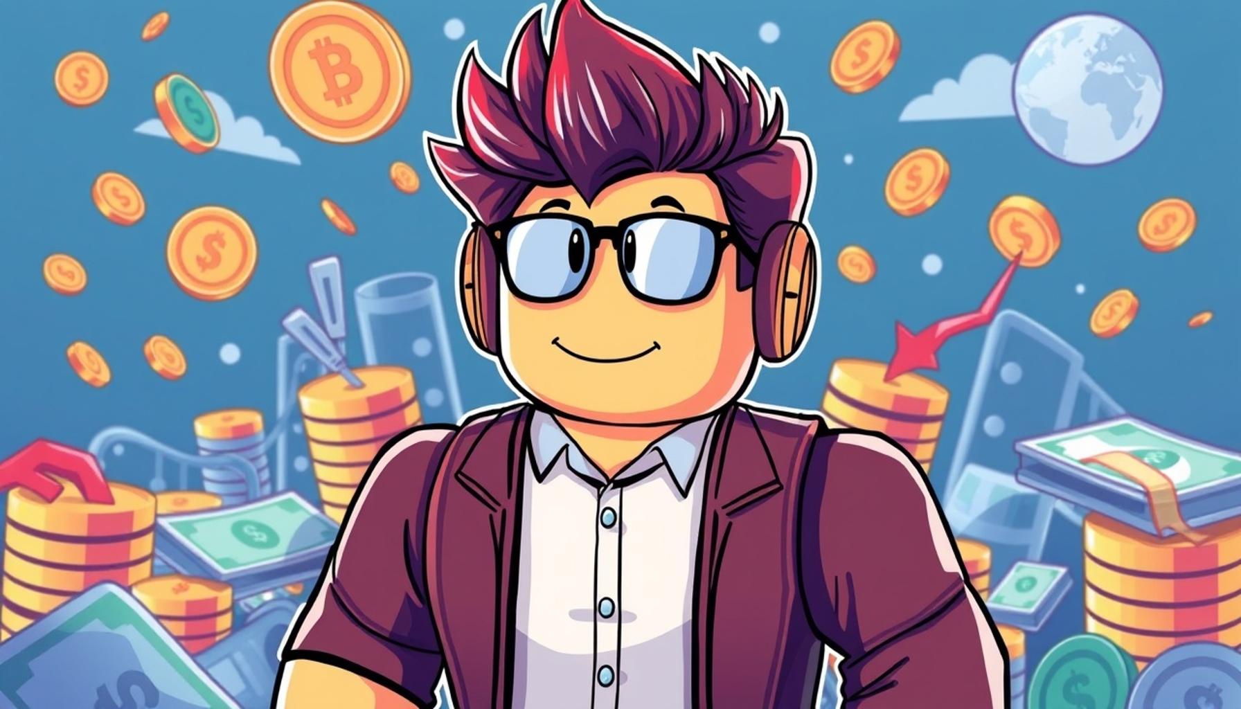 Come Personalizzare il Tuo Avatar su Roblox: Suggerimenti di Stile e Oggetti Esclusivi