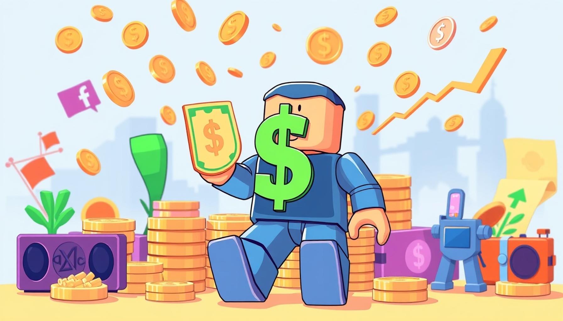 Suggerimenti e Strategie per Dominare i Giochi Più Popolari su Roblox