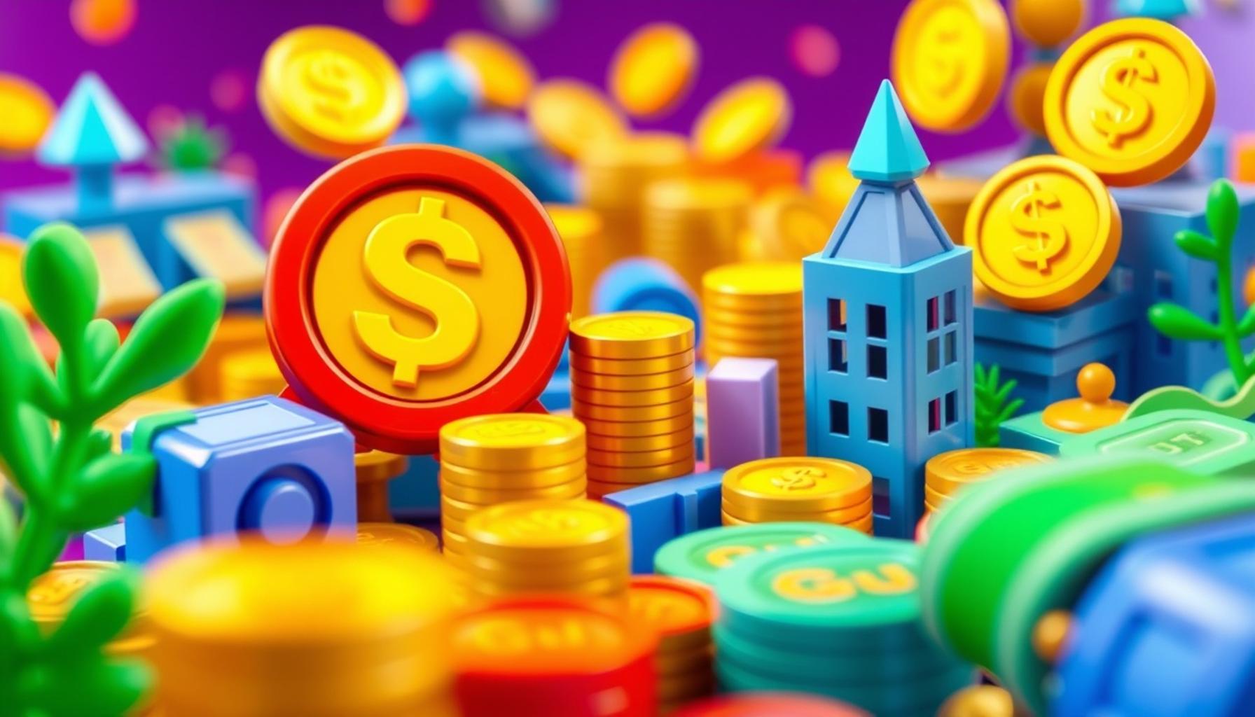 Strategie di costruzione di mondi in Roblox: Suggerimenti per creare esperienze immersive