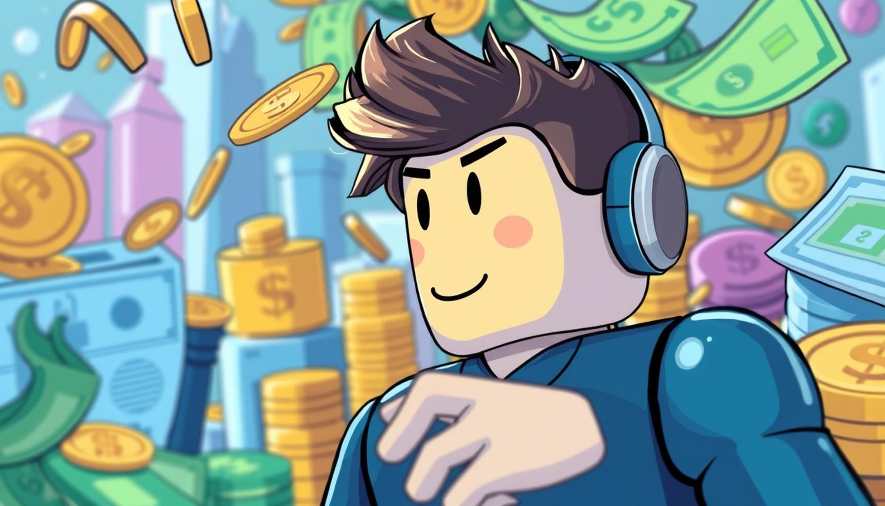 Svelare i segreti della personalizzazione degli avatar in Roblox: Impatto sull’esperienza di gioco e sulla socializzazione